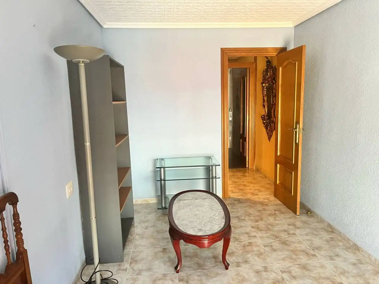 Flat with terrace for sale in Cardenal Benlloch, imagen 15