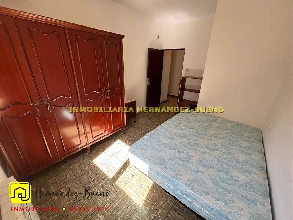Pis en venda en San Bernardo - Carmelitas - Campus