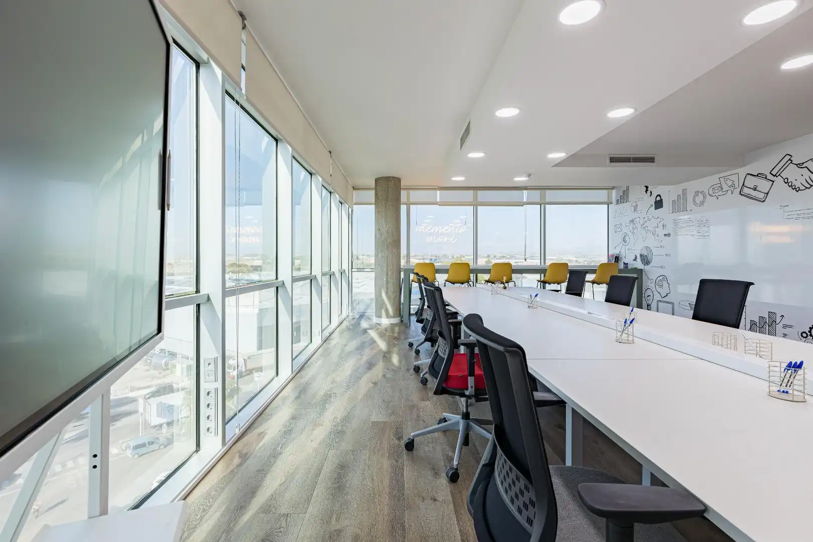Oficina en venta en Las Torres de Cotillas