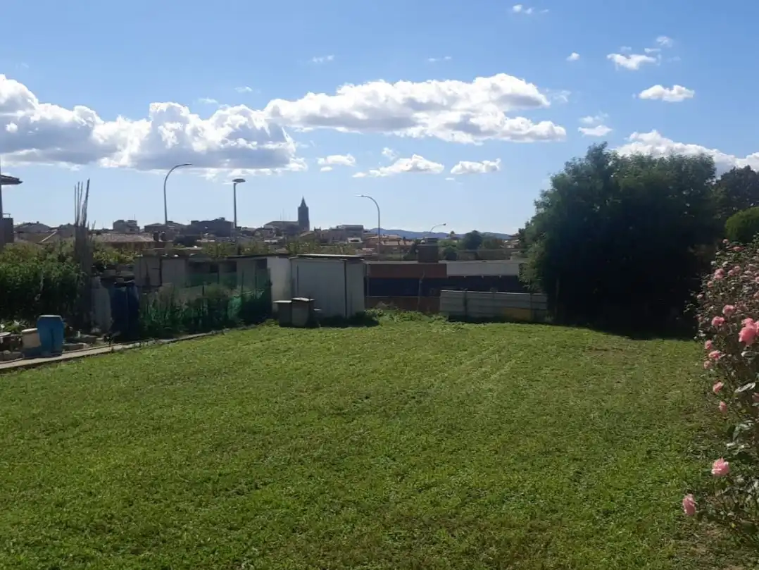 Terreny residencial en venda a Carrer Pompeu Fabra 21, imagen 2
