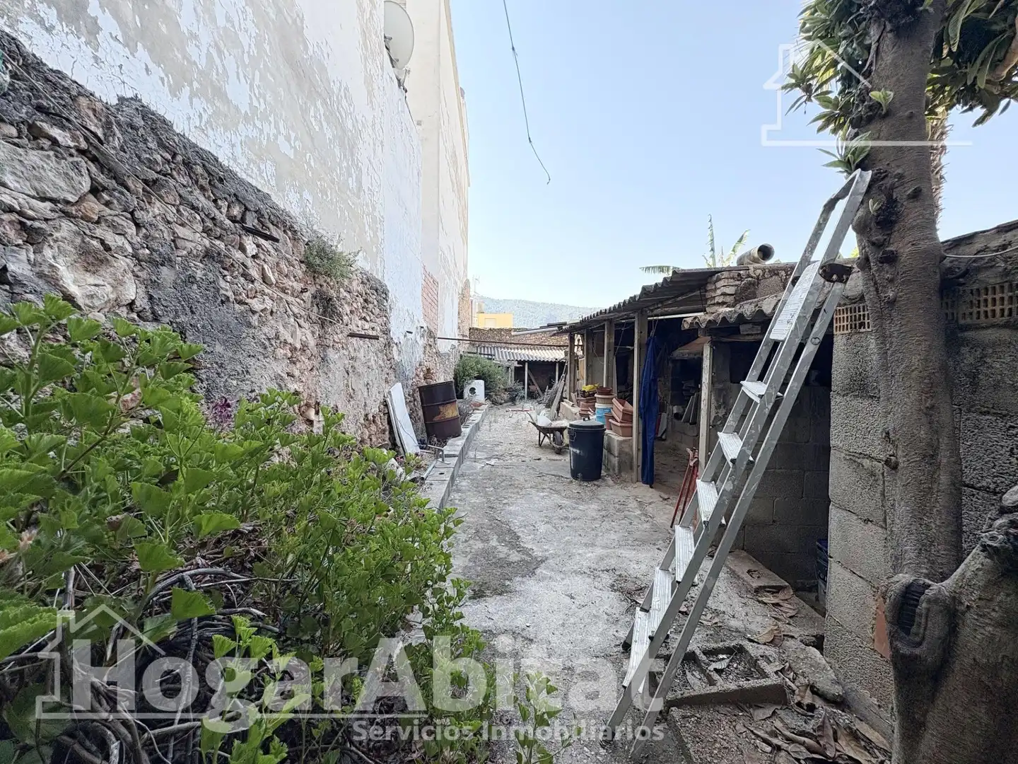 Houses for sale in Tavernes de la Valldigna  with Terrace
