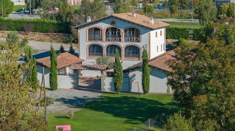 Foto 4 von Country house zum Verkauf in Montserrat, Torelló, Barcelona