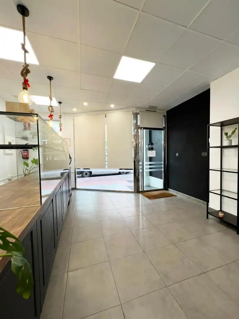 Business premises for transfer in DR GMNEZ CANGA ARGUELLES, imagen 5