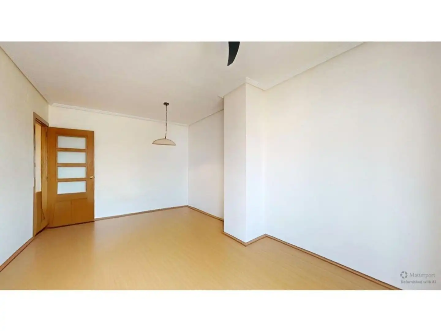 Sala de estar de Piso en venta en Mislata con Aire acondicionado, Jardín privado y Terraza