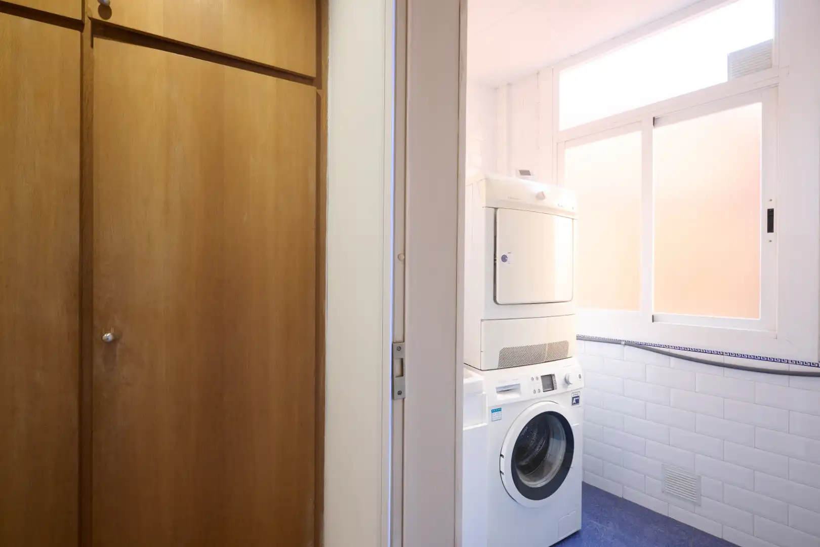 Habitación de Piso en venta en Barcelona con Aire acondicionado, Calefacción y Terraza