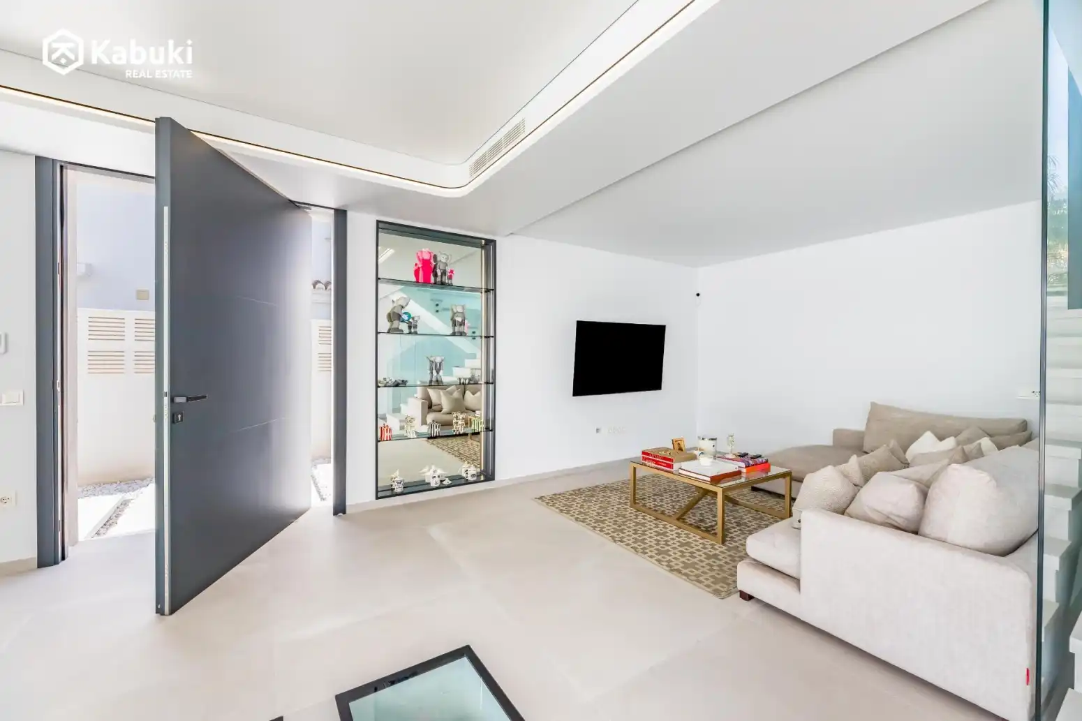 House for sale in Mijas - SIERRA SEGURA-RESER MIJAS, imagen 41