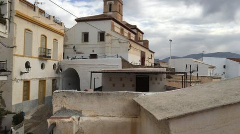 Foto 2 de Casa o xalet en venda a Centro, Granada