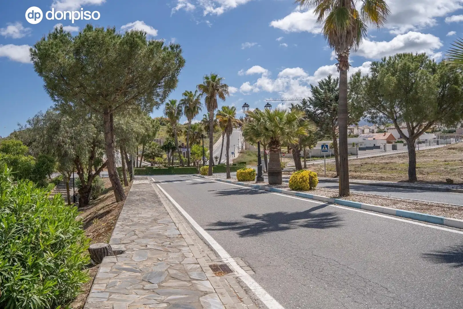 Villa con piscina in vendita a Calle AJENJO, imagen 44