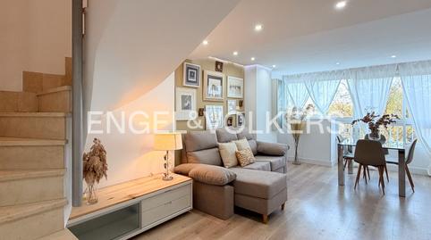 Photo 3 of Duplex to rent in La Carrasca,  Valencia Capital