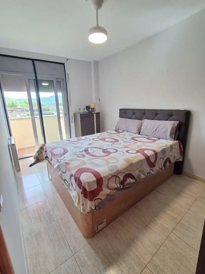 Wohnung mit Aufzug zum Verkauf in Mont Ferrant - Joan Carles I, imagen 5