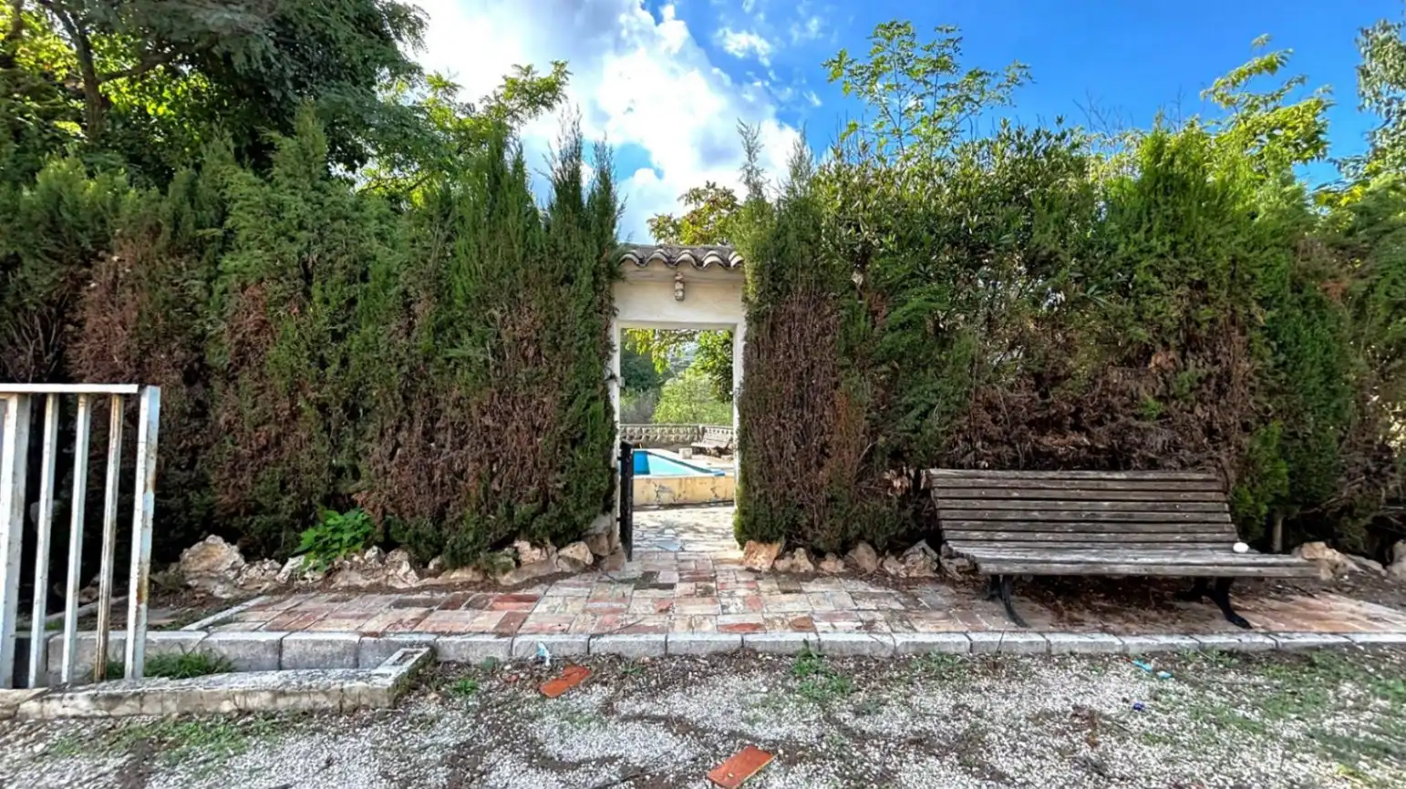 Villa avec piscine à vendre à Cocentaina, imagen 28
