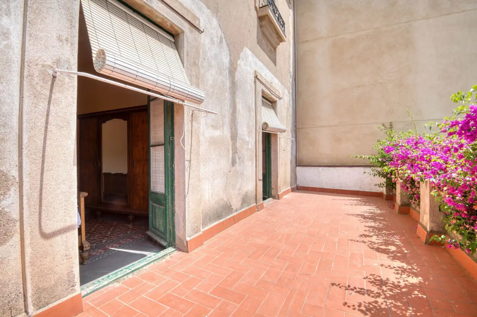 Vista exterior de Finca rústica en venta en Torroella de Montgrí con Calefacción, Jardín privado y Terraza