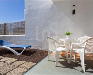 Terrace of Flat for sale in Adeje  with Terrace and Swimming Pool