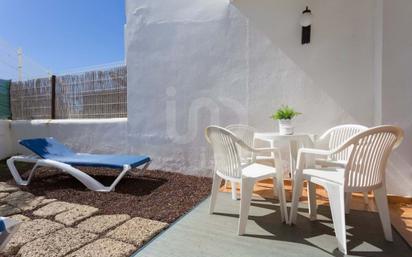 Terrace of Flat for sale in Adeje  with Terrace and Swimming Pool