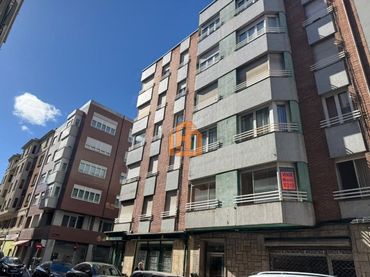 Pis amb ascensor en venda a Calle Roa de la Vega