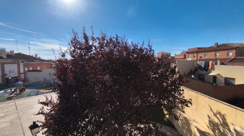 Foto 4 de Pis en venda a Paseo del Otero, El Cristo, Palencia Capital