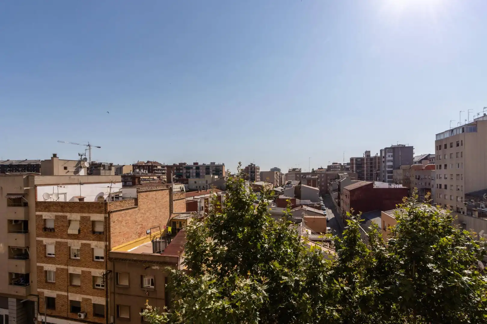 Flat with terrace for sale in Creu de Barberà - Sector Sud, imagen 2