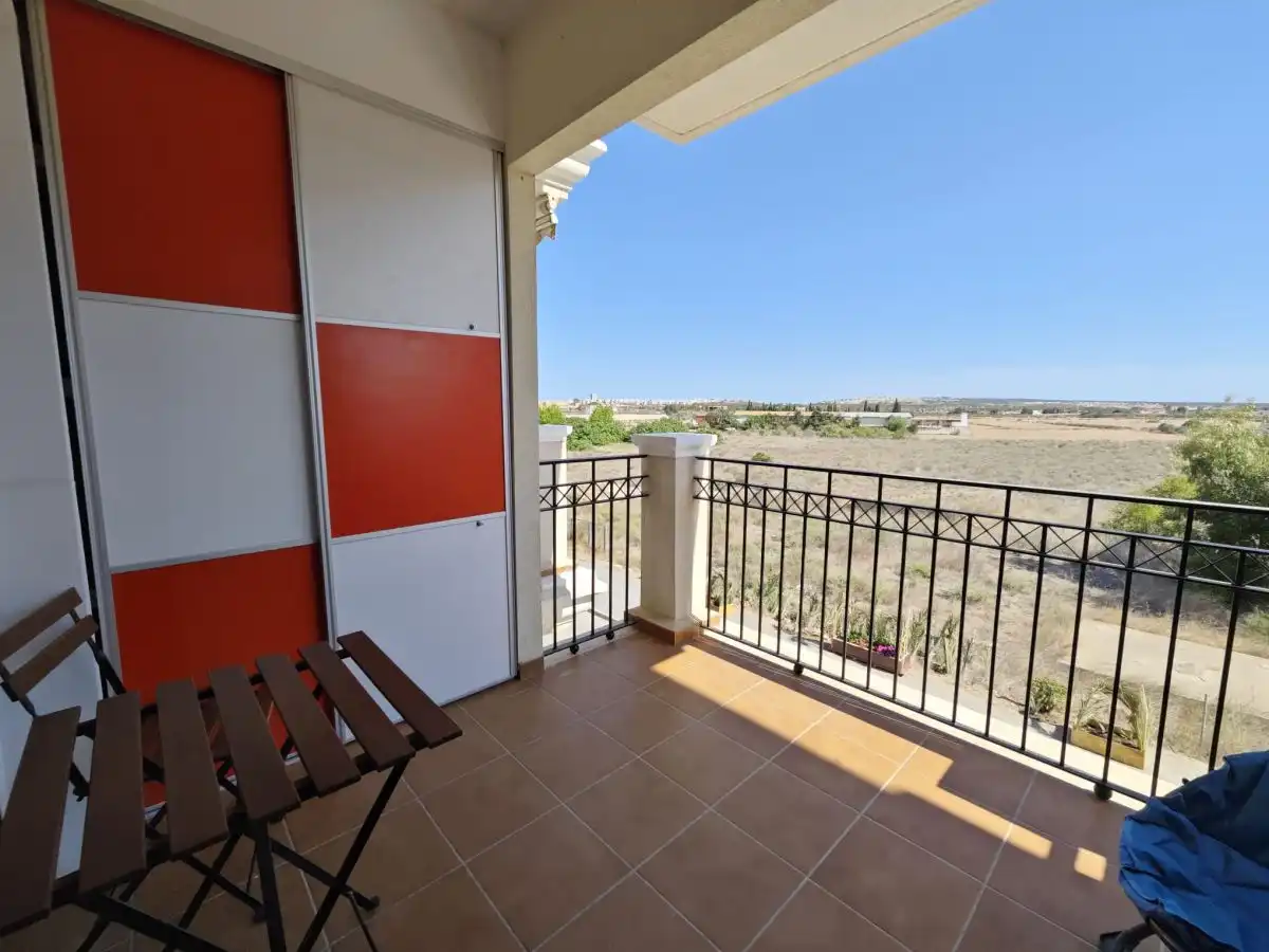 Flat for rent in Avenida San Francisco de Asís, El Altet