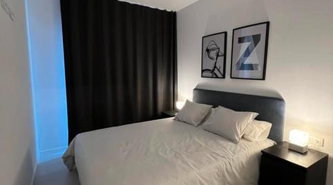 Foto 3 de Apartamento de alquiler en Calle de José Antonio Fernández Ordóñez, Valdebebas - Valdefuentes, Madrid