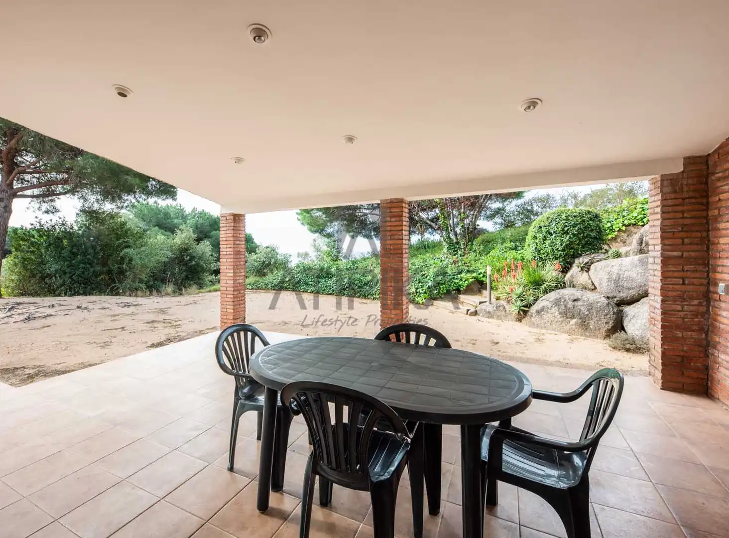 Casa con piscina en venta en Sant Vicenç centre, imagen 23