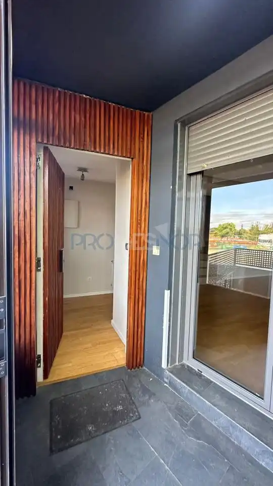 Adossat amb terrassa en venda a San Andrés del Rabanedo pueblo, imagen 7
