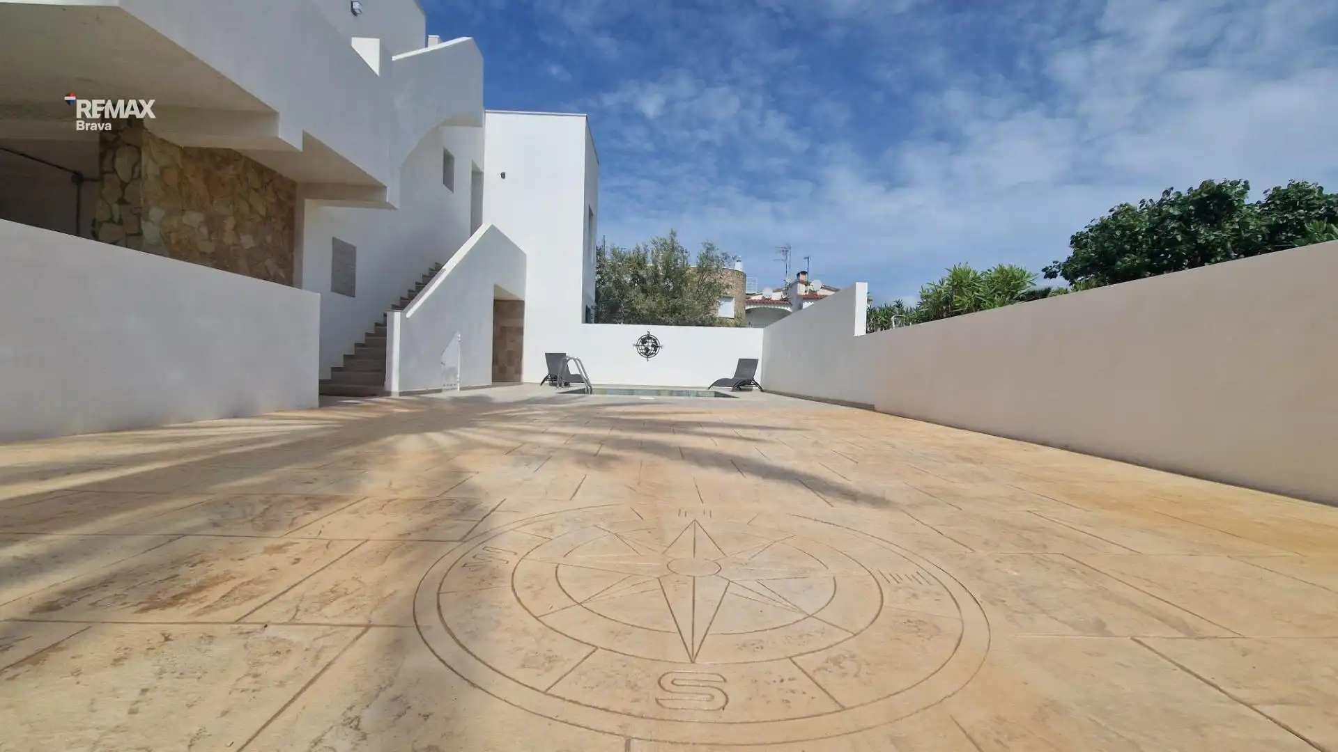 Flat for sale in Sector SC BADIA, Muga - Gran Reserva - Badia
