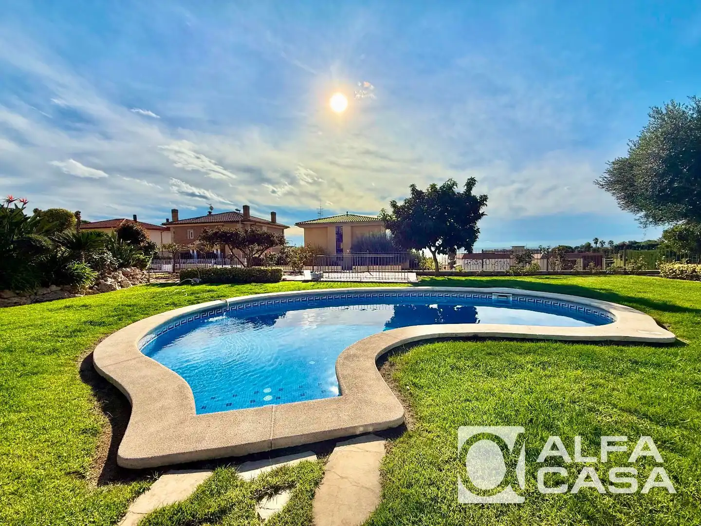 Maison avec terrasse à vendre à Roca Grossa, imagen 48