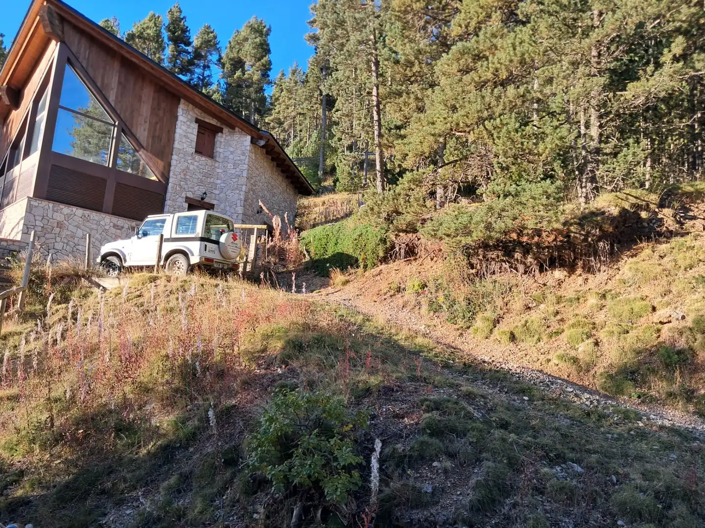 Residential zum Verkauf in La Coma i la Pedra