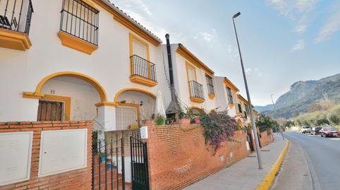 Foto 4 de Casa adosada en venda a Benaoján, Málaga