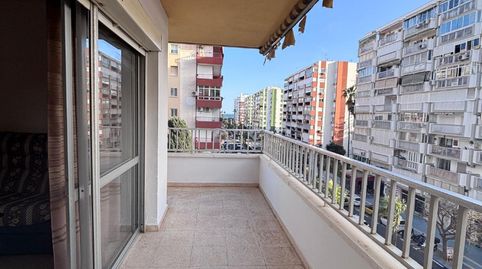 Foto 3 de Piso en venta en Avenida Antonio Toré Toré, 22, Poniente - Faro, Vélez-Málaga