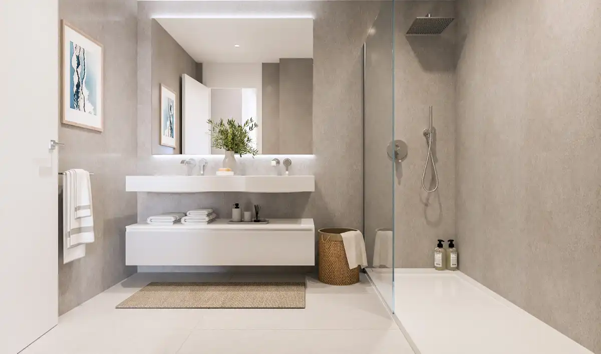 Piano terra con piscina in vendita a Río Real - Los Monteros, imagen 5