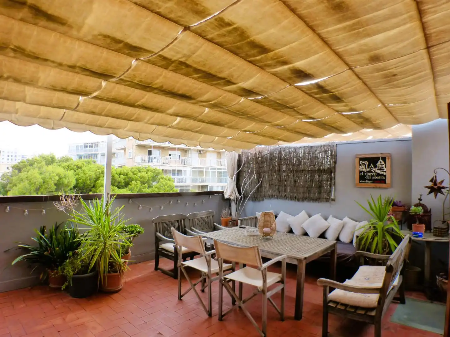 Duplex avec piscine à vendre à Playa Muchavista, imagen 28