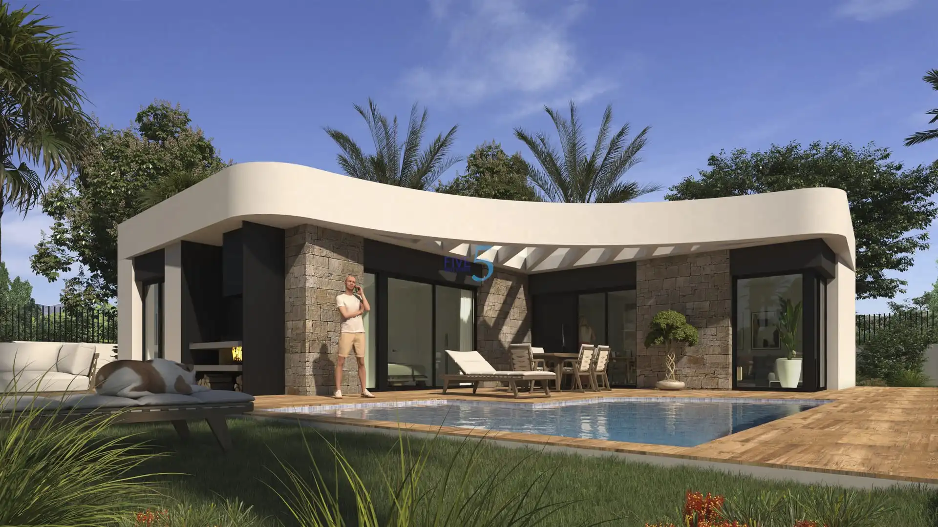 Casa en venta en Los Montesinos, imagen 10