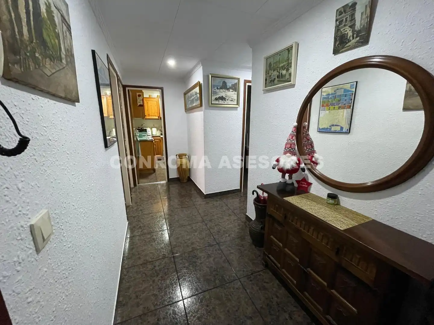 Appartamento con terrazza in vendita a Els Pavos, imagen 26