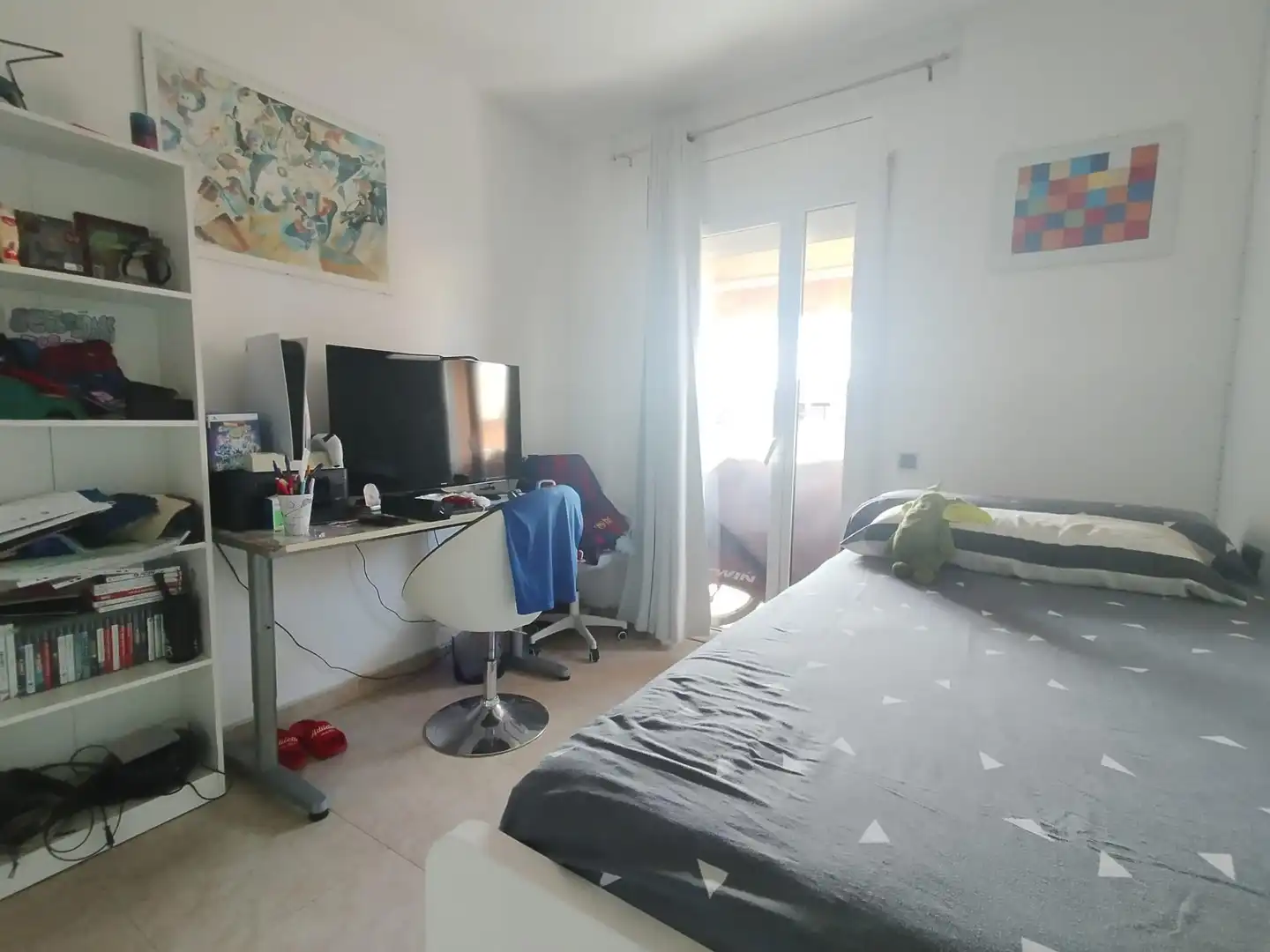 Dormitori de Àtic en venda en Palafolls amb Calefacció, Terrassa i Balcó