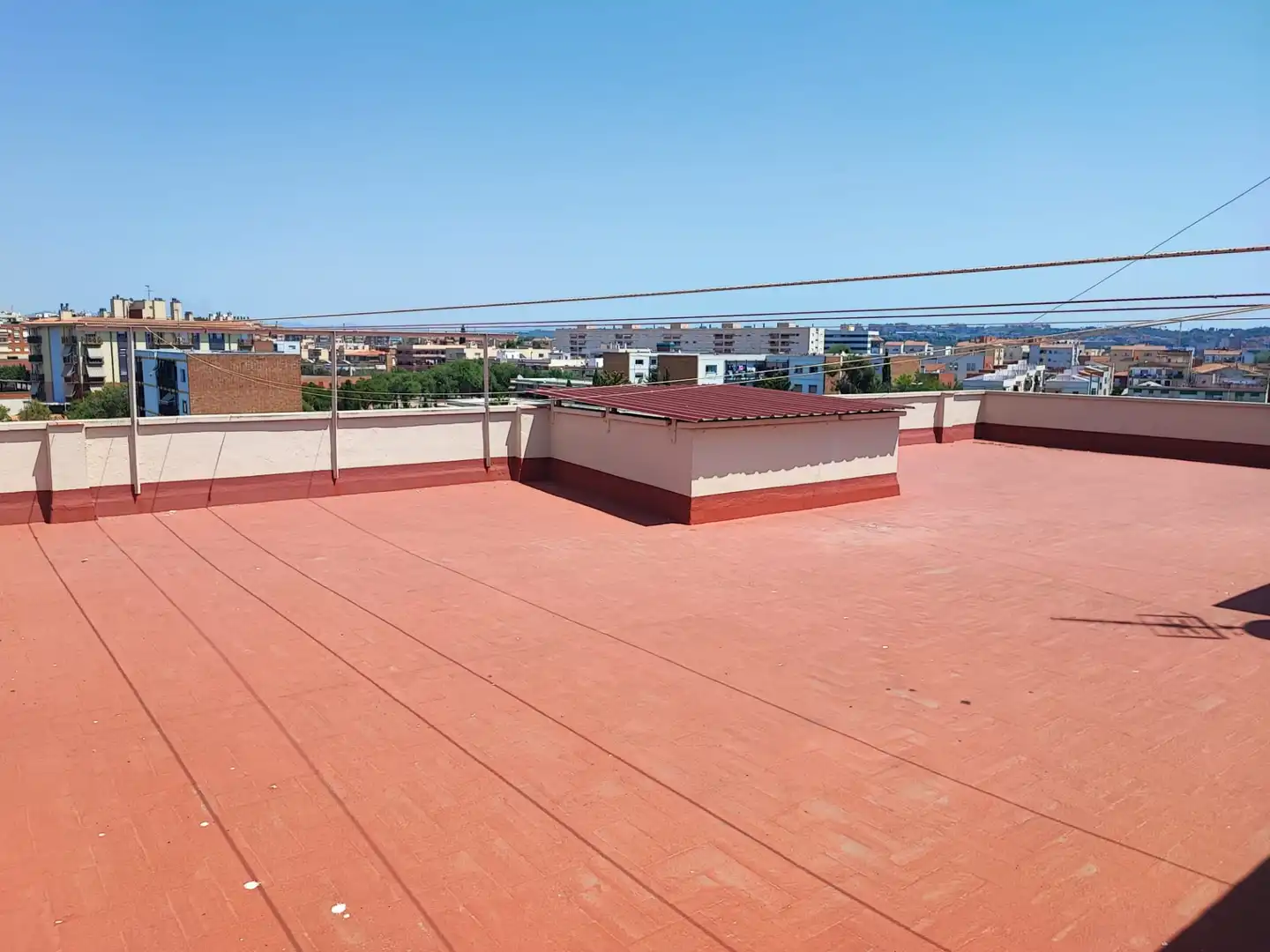 Terrassa de Pis en venda en Tarragona amb Aire condicionat, Calefacció i Forn