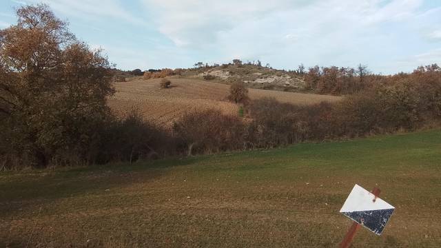 Terreno en Venta en Zona rural este