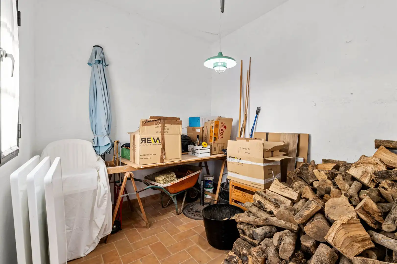 Casa o xalet en venda en Benalmádena amb Aire condicionat, Terrassa i Traster