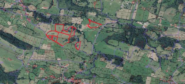 Terreno en Venta en Ribadedeva