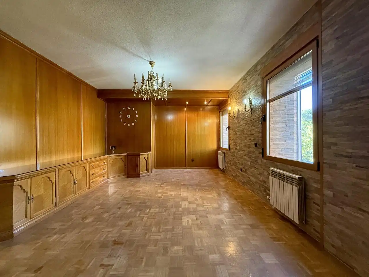 Flat with lift for sale in Calle Anselmo Carretero, imagen 6