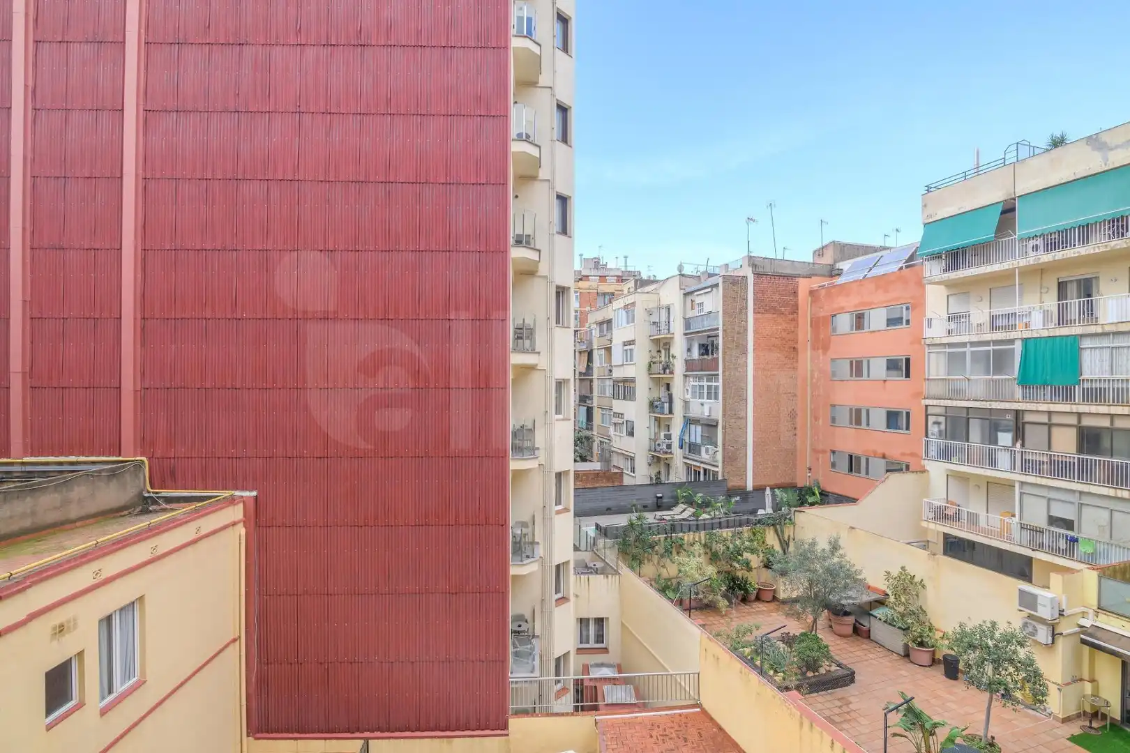 Appartamento con terrazza in vendita a Carrer CORUNYA, imagen 80
