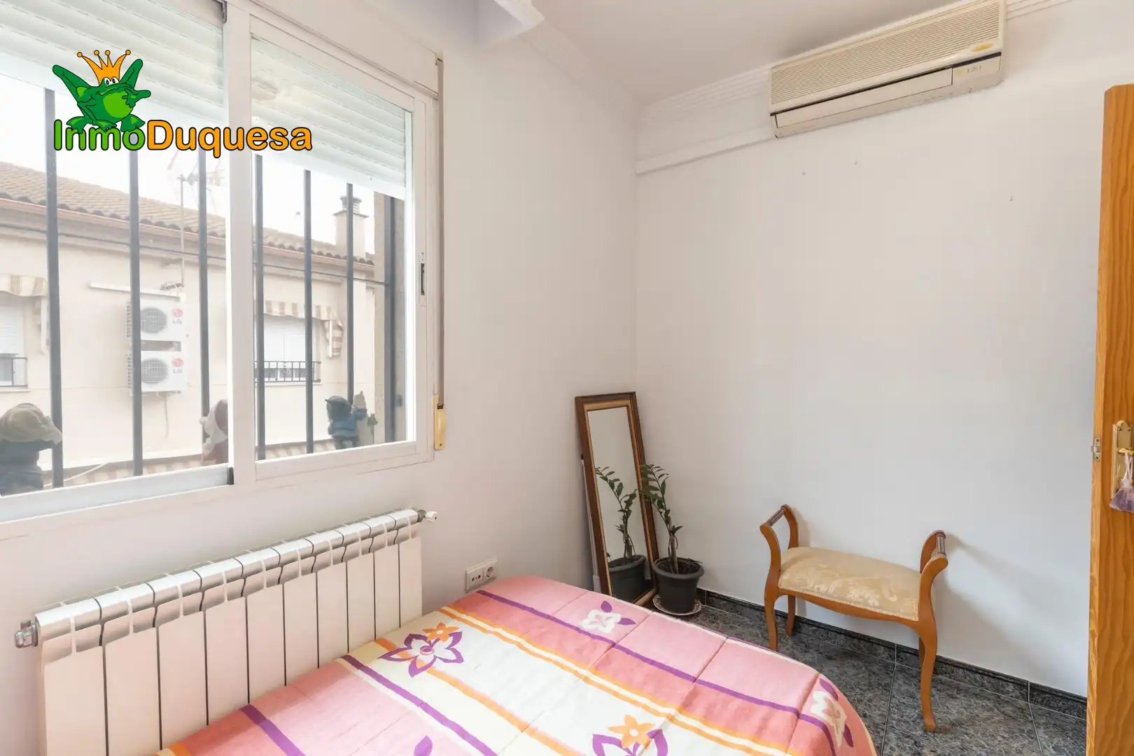 Habitatge amb terrassa en venda a Atarfe, imagen 24