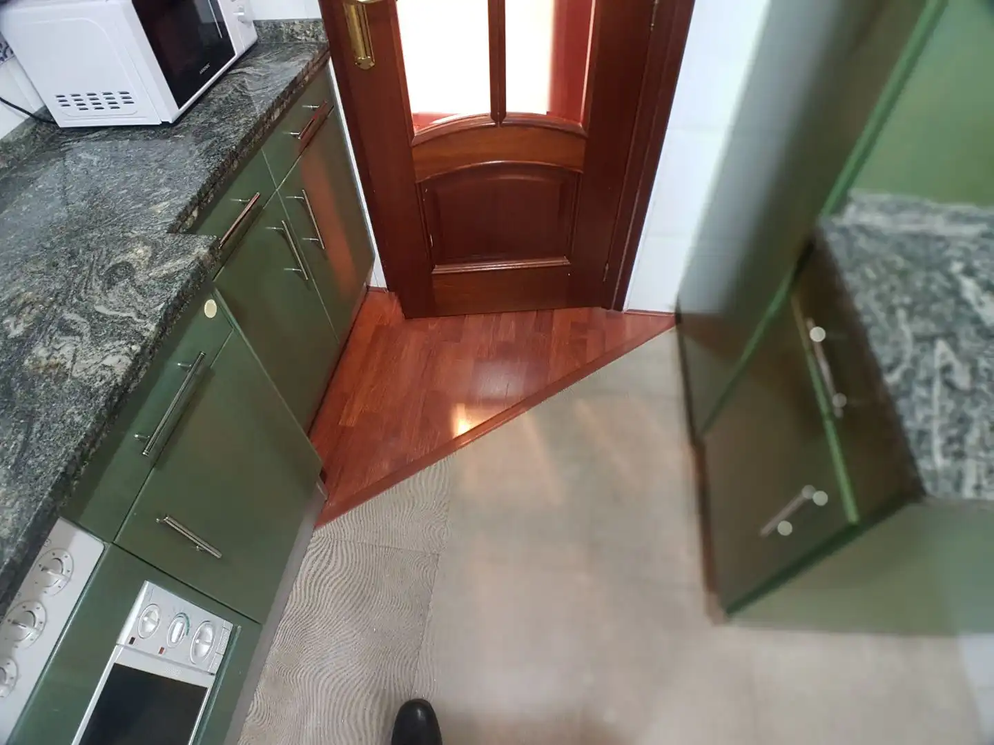 Wohnung mit Aufzug zur Miete in CL SAN SEBASTIAN 8 8, imagen 5