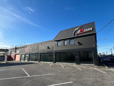 Industrial building for sale in Carretera Colloto-Viella