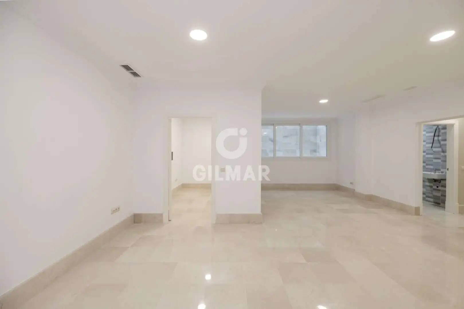Living room of Houses for sale in Jerez de la Frontera  with Heating, Private garden and Swimming Pool
