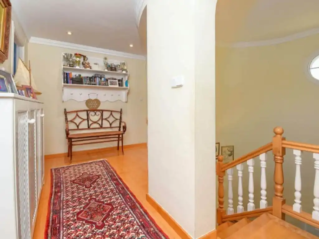 Villa con piscina in vendita a El Montgó, imagen 19