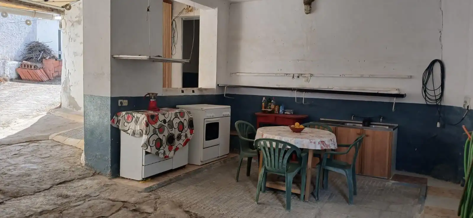 Casa en venda a Calzada de Calatrava, imagen 4