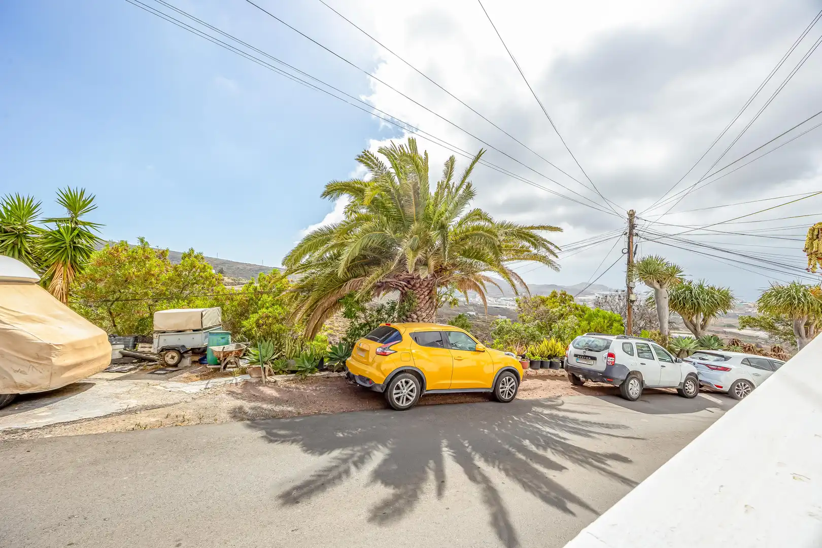 Casa o xalet en venda a Santa María de Guía de Gran Canaria