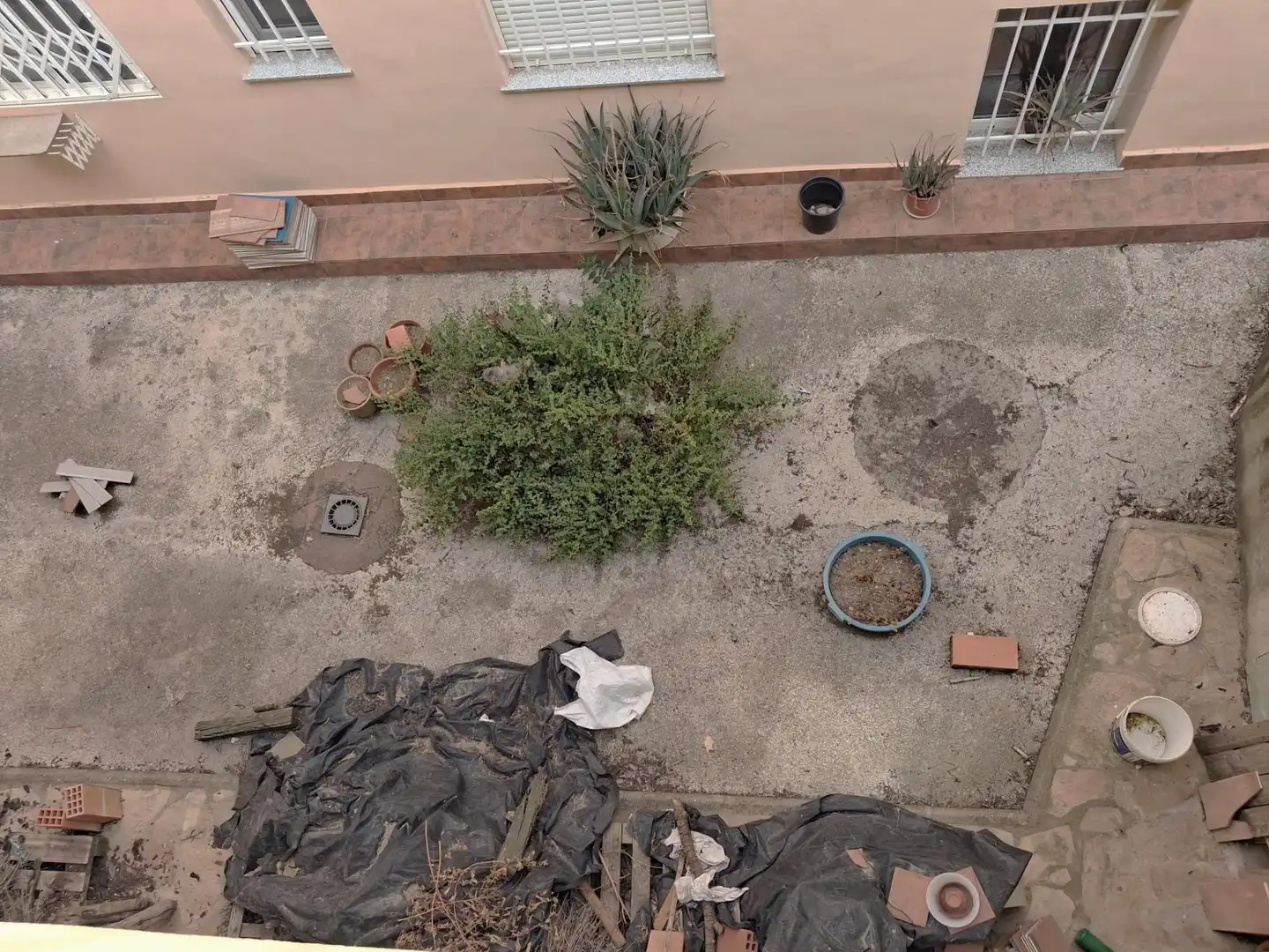 Casa adosada en venta en Requena, Valencia