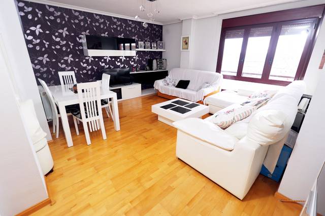 Piso en Venta en Calle Alcalde Guillermo Ortiz, 2 en Mejorada del Campo